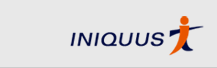 Iniquus Logo