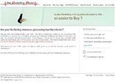 The Marketing Medic - Home Page